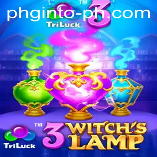 3WitchsLamp: A Magical Adventure Unveiled