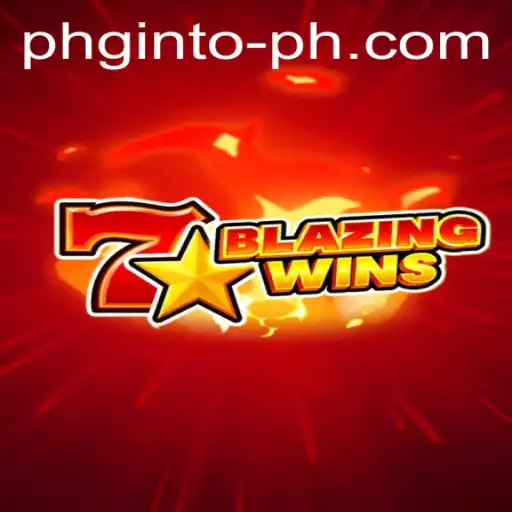 BlazingWins: Unleashing the Thrill of Gaming with PHGINTO