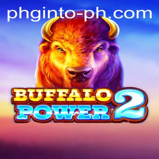 Buffalo Power 2: An Enticing Gaming Adventure