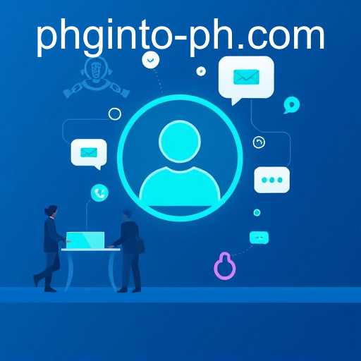 Contact Us: Bridging the Gap with PHGINTO