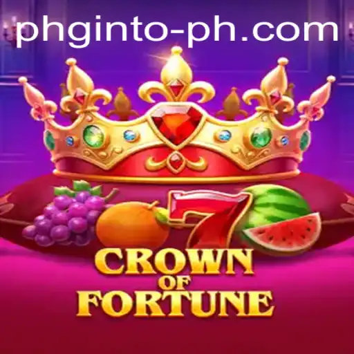 Crown of Fortune: An Epic Journey Through the Realms of Chance