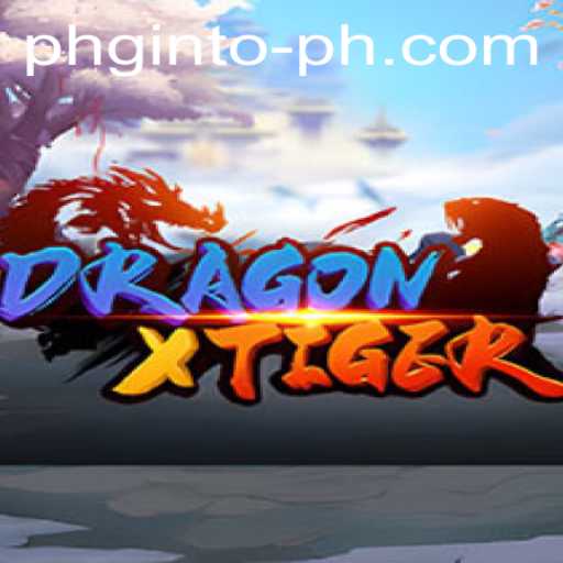 DragonXTiger: The Exciting Arena of Strategy and Chance