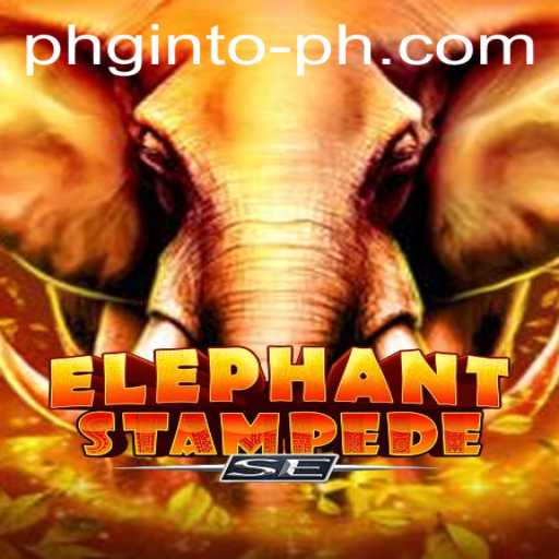 Elephant Stampede SE: A Remarkable Gaming Innovation
