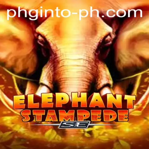 Elephant Stampede SE: A Remarkable Gaming Innovation