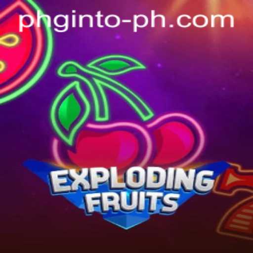 ExplodingFruits Game Introduction and Rules