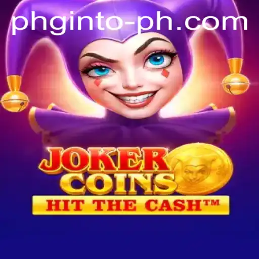 Exploring JokerCoins A Thrilling Game Experience