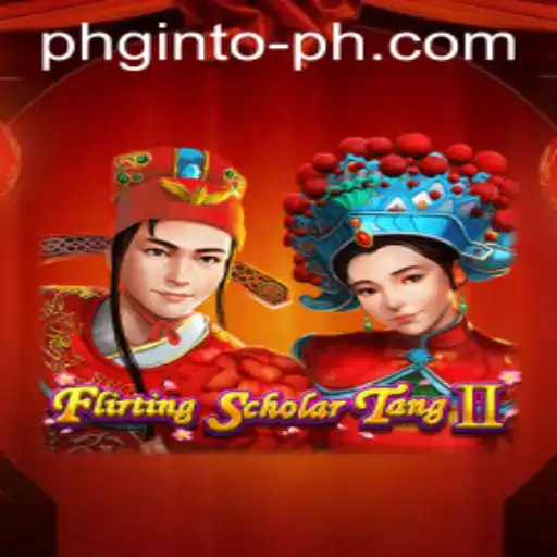 Flirting Scholar Tang II: A Riveting Adventure with a Twist of PHGINTO