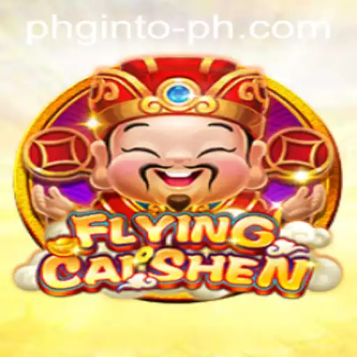 FlyingCaiShen: Dive into an Exciting Adventure with PHGINTO