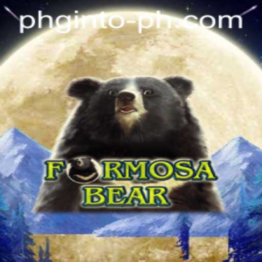 FormosaBear: The Thrilling Game Unveiled