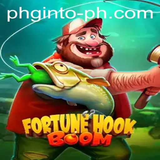 Fortune Hook Boom: A Thrilling Game Experience
