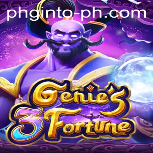 Discover Genie3Fortune: The Innovative New Gaming Sensation