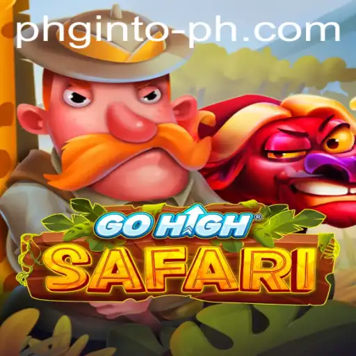 Explore the Adventure of GoHighSafari: A Unique Gaming Experience