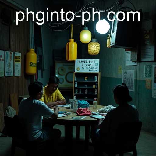 Understanding the Complex Dynamics of Jueteng in the Philippines