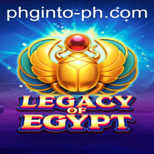 Legacy of Egypt Game Overview