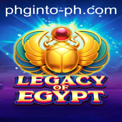 Legacy of Egypt Game Overview
