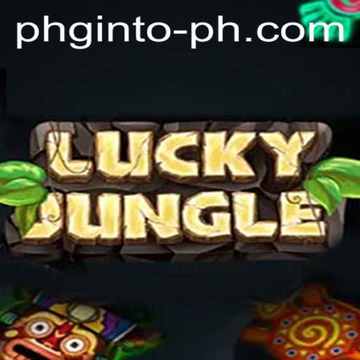 Exploring the Intriguing World of LuckyJungle: A PHGINTO Adventure