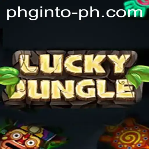 Exploring the Intriguing World of LuckyJungle: A PHGINTO Adventure
