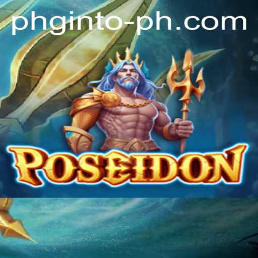 Mastering the Ocean: A Deep Dive into the Game Poseidon