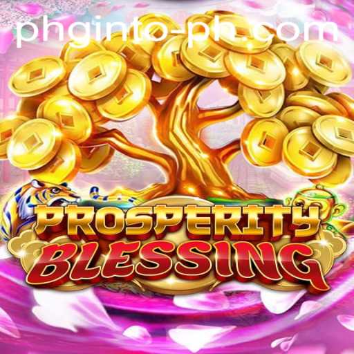 Discover the Intriguing World of ProsperityBlessing: A Unique Gaming Experience