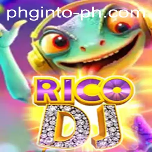 RicoDJ: The Exciting World of Game Play with PHGINTO