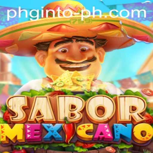 SaborMexicano: A Cultural Gaming Experience with PHGINTO