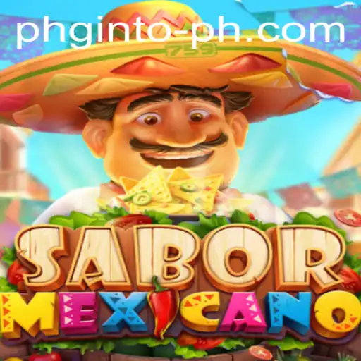 SaborMexicano: A Cultural Gaming Experience with PHGINTO