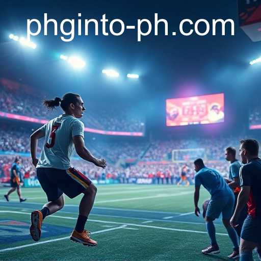 The Dynamic World of Sports: Exploring PHGINTO
