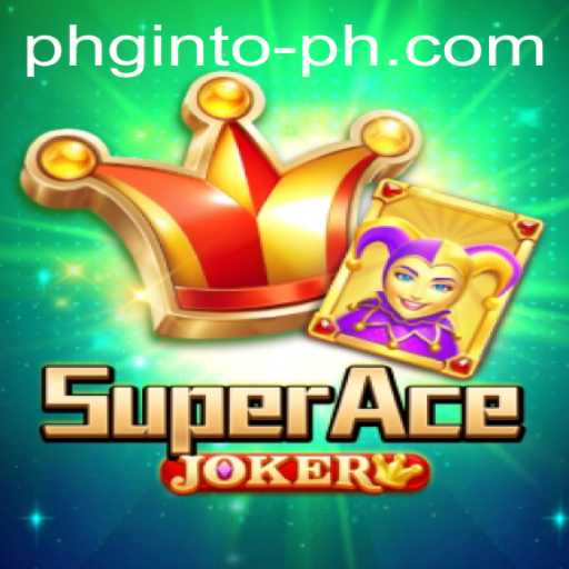 Adventure Awaits in SuperAceJoker: A New Era of Gaming with PHGINTO