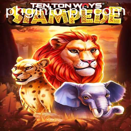 Unveiling TenTonWaysStampede: A Thrilling Adventure for Gaming Enthusiasts