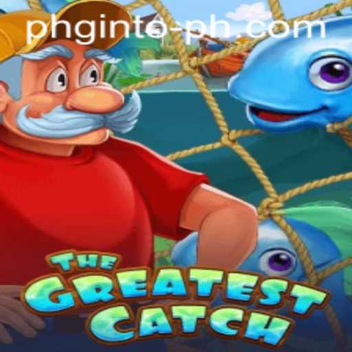 TheGreatestCatch: A Dive into the Thrilling World of PHGINTO