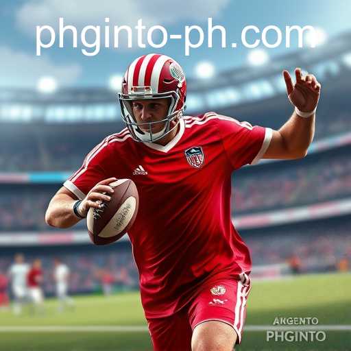 Exploring the Dynamic Realm of Virtual Sports: The Rise of PHGINTO