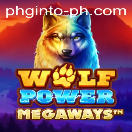 Unleashing the Power of WolfPowerMega: A Comprehensive Guide to PHGINTO