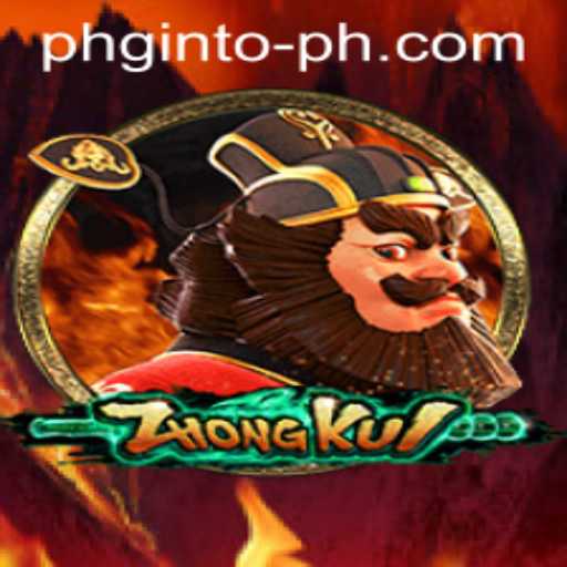 ZhongKui: Unveiling the Mysteries of the PHGINTO-Inspired Game